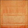 Orange colour  Supernet Saree (ASS-17) - Click here to View more details about this Product